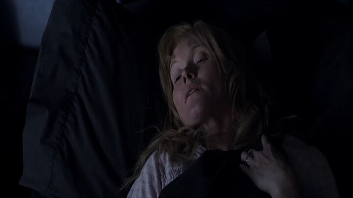 The Babadook บาบาดุค ปลุกปีศาจ