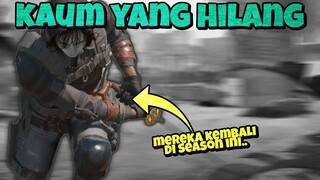 UPDATE INI MEMANGGIL KAUM YANG TELAH HILANG BERTAHUN TAHUN! CODM INDONESIA