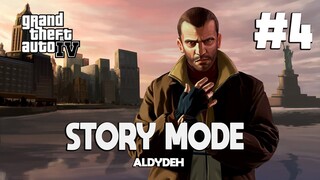 HALO :) - Grand Theft Auto IV