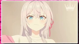 Alya Sometimes Hide Her Feelings In Russian Episode 6 Hindi-English-Japanese Tel