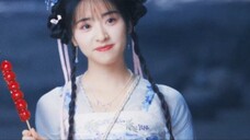 [Shen Yue] Menanjak