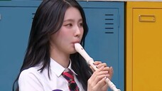 (G)I-DLE 230527 Miyeon's "Knowing Brothers" trailer