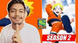 Sony Yay Naruto Season 2 Release Date Prediction (Hindi) | Naruto in Hindi