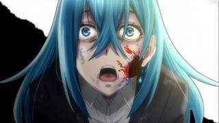 Vivy di Ujung Kematiannya