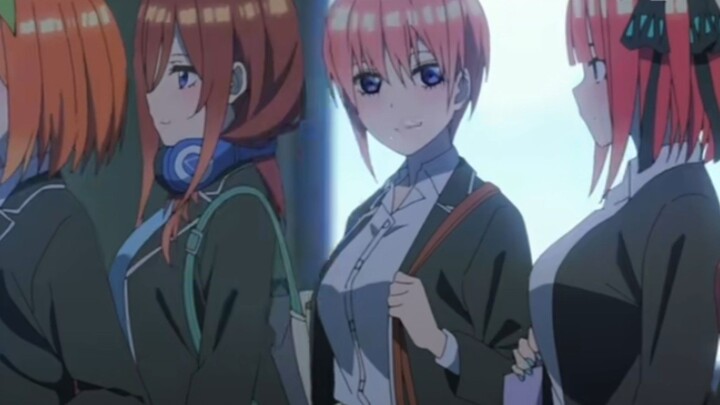 when yah bisa harem gini [AMV]