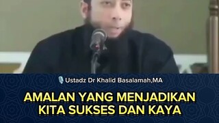 bagi yang hidupnya Susah mulu wajib amalkan ini bagi yg merasa muslim