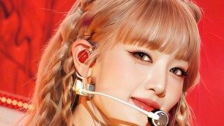 (G)I-DLE-'Nxde' với những pha thay đổi trang phục chỉ bằng một cú nhấp chuột siêu mượt mà bạn chưa t