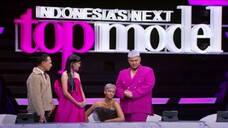 INTM Cycle 3 Episode 2 FIRST ELIMINATION