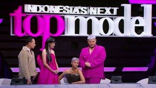 INTM Cycle 3 Episode 2                                                             FIRST ELIMINATION