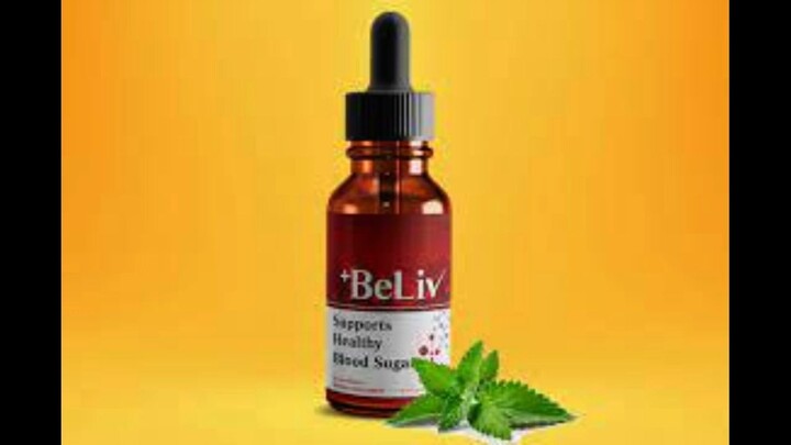 Beliv Blood Sugar Supplement- What are the side effects of BeLiv?