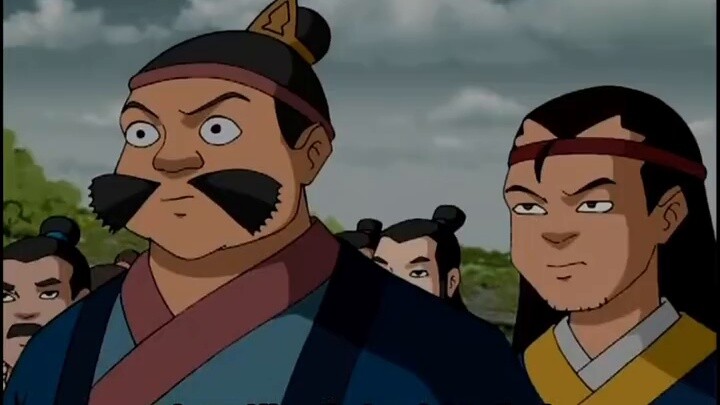 The chess ghost king fights Fang Sheng! The ultimate battle! #WeiqiBoy2