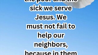 Daily Insight July 08, 2025 #faith #Saints  #Insight