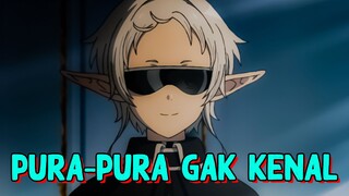 Mushoku Tensei akhirnya masuk Story Arc baru