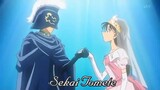 All couple in Detective Conan ~[AMV] Sekai Tomete