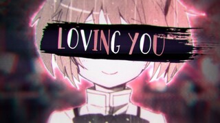 I love you [Magic Circle AMV/MMV]