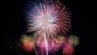 Happy 4th July! (late)