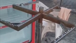 ตอนที่แอบสแตรกที่สุด ชั้นวางสไตล์เยอรมันของบ้านใครน่ะ