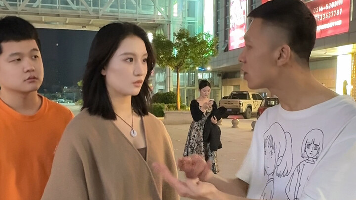 I’ve blocked you—can’t you just use your grandpa or grandma’s phone to call me?