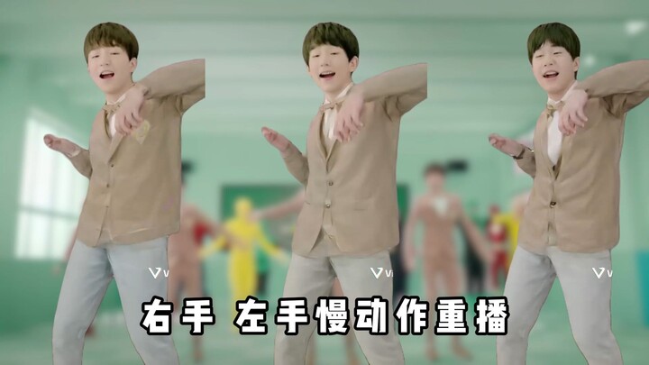 放十年前给我砍成臊子了