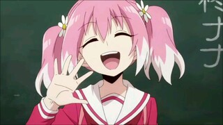 有生之年还能等到这部冷门神作的第二季吗？【无能的奈奈/不完全群像】
