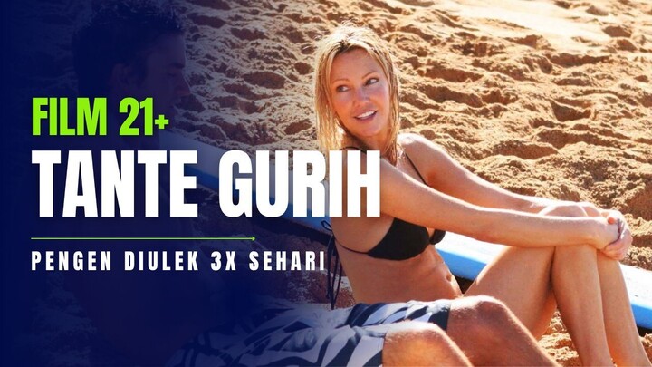 21+ DIULEK SAMPAI LUBER