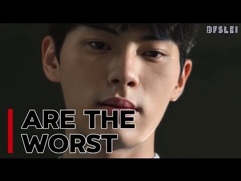 Are The Worst | Hierarchy Netflix I leeChaeMin & rohjeongeui | BFSLEI [ENG SUB] 260608