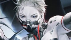 Gokil‼️Inimah Hidan Campur Kaneki Woilah 🗿