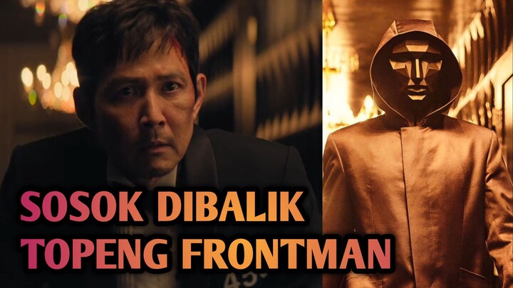 SQUID GAME 3 EPISODE 4 | ALUR CERITA SINGKAT