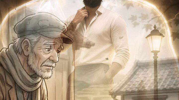 কুকুর জতই খারাপ হোক না কেন তার চিন্তা ওনেক ভালো