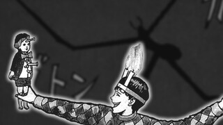 [Double Series] Double One's wanton curse