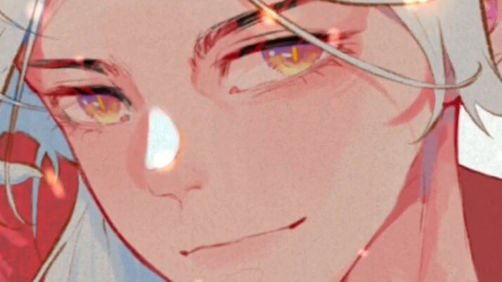 [Sky: Children of the Light/Newbie Head] I also want to give you flowers at the beginning