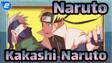 Kakashi & Naruto | Naruto Sweet Moments_2