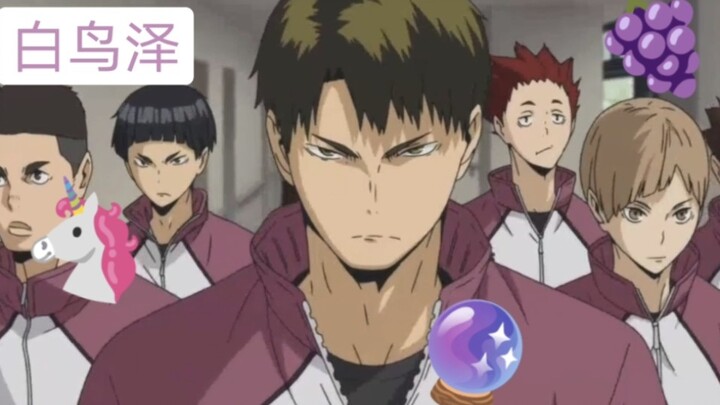 Volleyball boy teaches you dopamine style