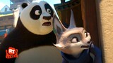 Kung Fu Panda 4 (2024) - I Laughed So Hard at this Chase Scene!