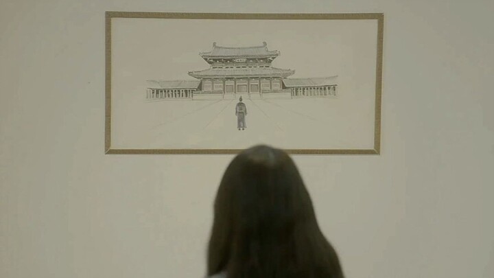 “ฉันขอโทษที่ทิ้งคุณไว้คนเดียวที่นั่น” [ชีวิตของผู้เผด็จการกวงจง]: จากการไม่มีอะไรเลยกลายเป็นไม่มีอะไ