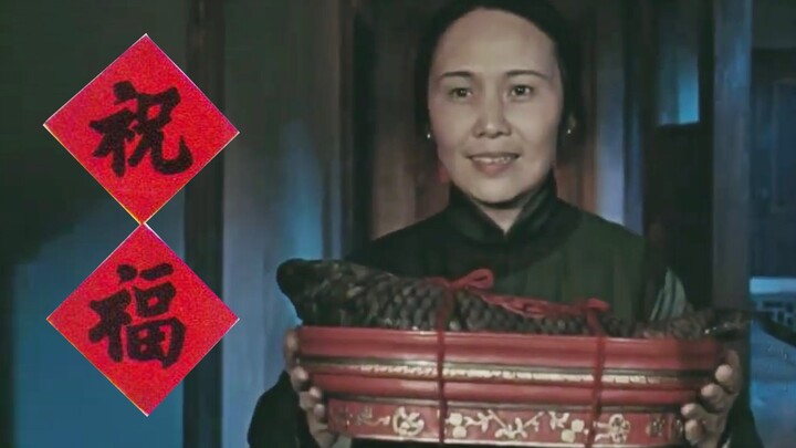 The Most Tragic Female Protagonist in Lu Xun’s Works: A Heart-Wrenching “Blessing” in a Man-Eating E