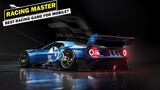Racing Master Mobile First Impression! (Android | iOS)