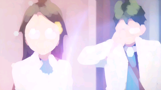 Mọi người thấy được ánh sáng ấy chưa #klaxxamv #amvedit #SchoolTime