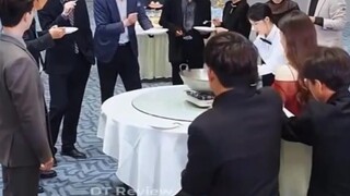 EP2-  Isang babae ang nangitlog ng siyam na itlog ng dragon, pero itinuring siyang halimaw