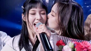 NMIXX See That全开麦第二个一位音银安可直拍！