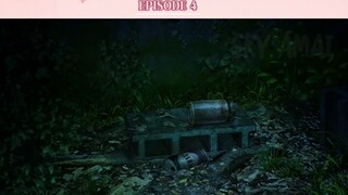 DANDADAN l EPISODE 4 PART 1 l Eng sub