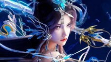 Yun Shen Buzhi Meng Eps 10 indo 1080