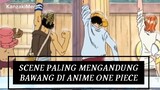 Scene Persahabatan Paling Haru di Anime One Piece