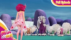 Mia and me (Season4) ตอนที่2 - เกาะซิลแลนด์เคลื่อนที่