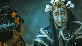 美女为救村民，甘愿嫁给千年老妖，不料竟付出了惨痛的代价”