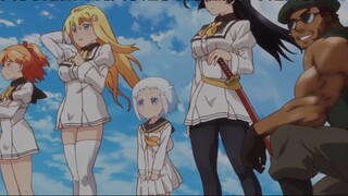 [แนะนำ] 30 ละครฮาเร็มที่ต้องติดตามเมื่อเข้าบ้าน? (ฉบับที่ 14-16)