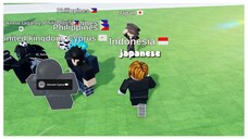 Ih Japanese!! Nihao ~