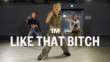 Flo Milli - Like That Bitch / DANA Choreography