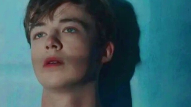 【Tongying】Four European and American movies!