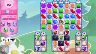 Cách Chơi Game CanDy Crush SaGa ( p 781 )